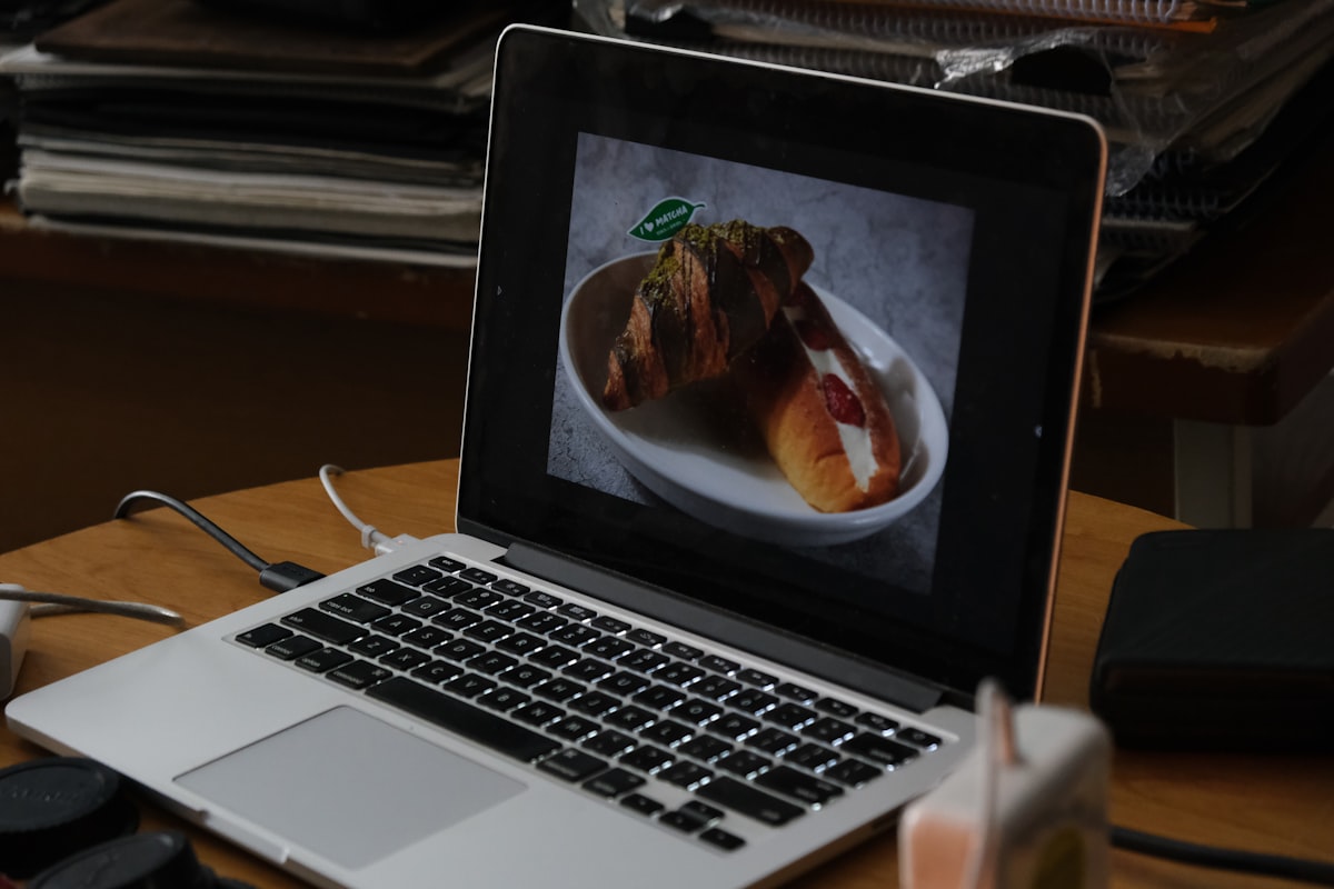 Marcus Hoffmann, Culinary Methods Expert